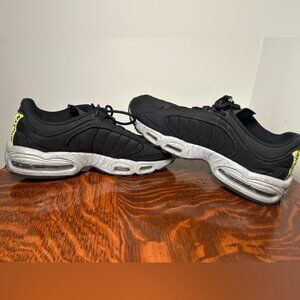 Nike Air Max Tailwind 4 SP Black Ripstop Mens 11.5
